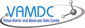 VAMDC logo