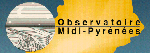 Logo Observatoire Midi