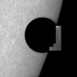 Passages de planète